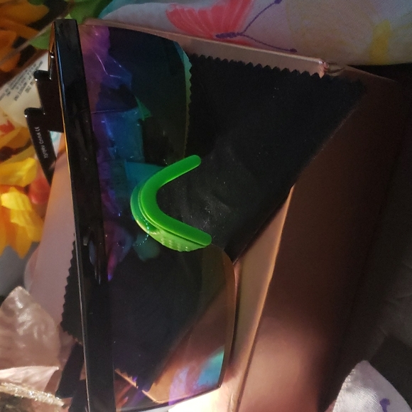 Men cycling Shades - Picture 3 of 6